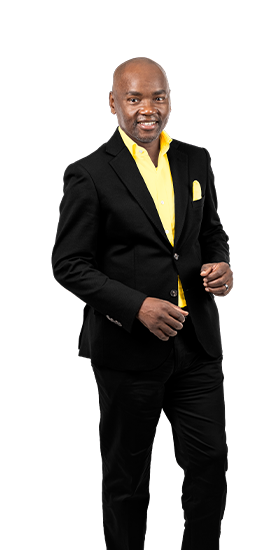 Sandile Gwala